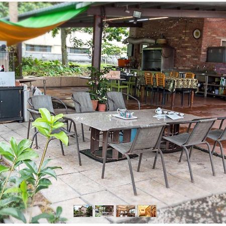 Guizhulin B&B Jiaoxi Luaran gambar