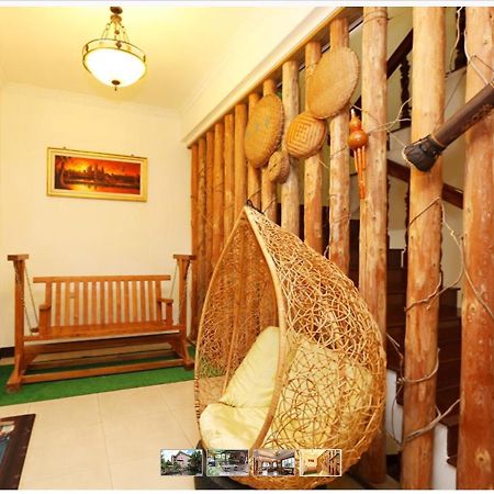 Guizhulin B&B Jiaoxi Luaran gambar