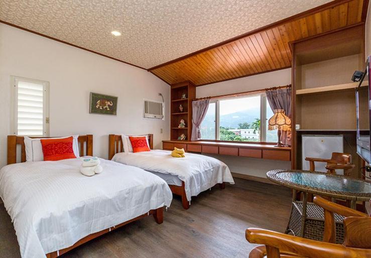 Guizhulin B&B Jiaoxi Luaran gambar