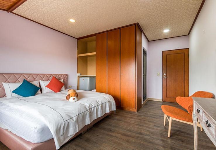 Guizhulin B&B Jiaoxi Luaran gambar