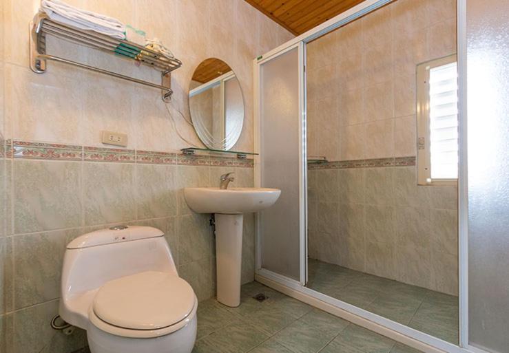 Guizhulin B&B Jiaoxi Luaran gambar