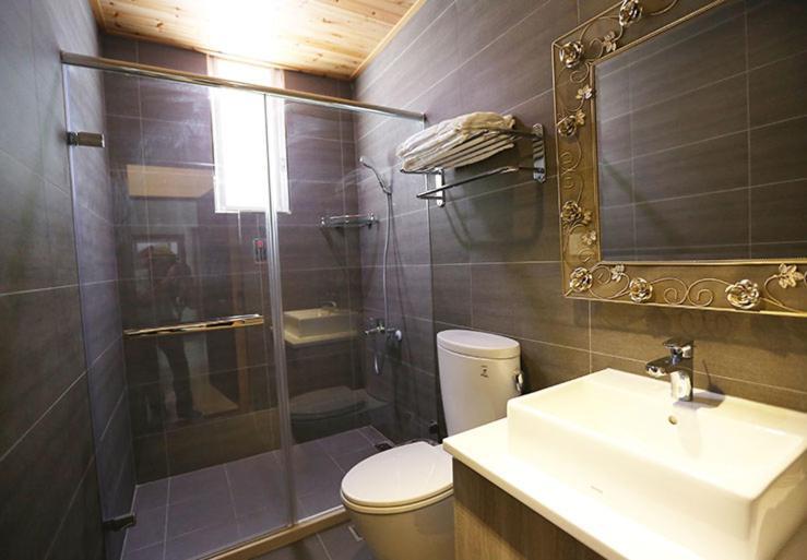 Guizhulin B&B Jiaoxi Luaran gambar